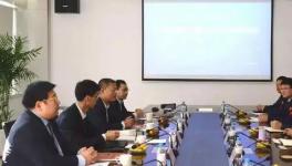 7.2億元生態(tài)綠色礦山項(xiàng)目落地保定！