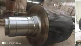 成都九泰科技的合金輥得到使用廠家的肯定