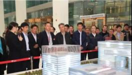 水泥行業(yè)與電商采購(gòu)平臺(tái)的結(jié)緣，為水泥行業(yè)注入了新動(dòng)能。