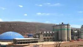 金隅冀東戰(zhàn)略重組效應(yīng)持續(xù)顯現(xiàn) 四大營銷公司功不可沒