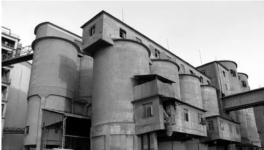 這就是水泥砂石暴漲的原因