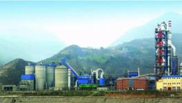 陜西水泥企業(yè)也面臨全國(guó)最長(zhǎng)錯(cuò)峰生產(chǎn)期