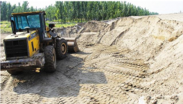 炒房不如炒砂石？砂石料價(jià)格上漲達(dá)到600%