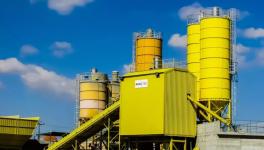 原材料的短缺，預(yù)拌混凝土行業(yè)難