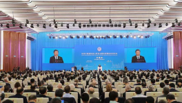 中建集團(tuán)集體參展首屆中國國際進(jìn)口博覽會 宋志平也應(yīng)邀參加