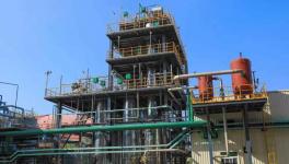 海螺水泥窯碳捕集純化項(xiàng)目的來龍去脈