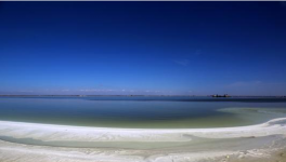 青海鹽湖氯氧鎂對(duì)制造水泥作貢獻(xiàn)