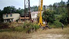  北塔區(qū)完成13家砂石場環(huán)境整治“回頭看”工作