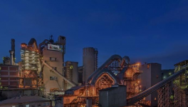 臺灣水泥再與土耳其水泥生產(chǎn)商眉來眼去