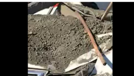 水泥熟料貨車側(cè)翻事故致9人死傷！