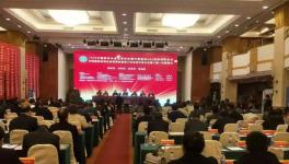 熱烈祝賀鑫金山榮獲2018中國建材服務(wù)業(yè)100強(qiáng)！