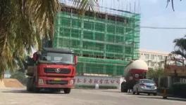 又出事了！泉州問(wèn)題地樁流入莆田