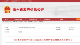 183萬噸！5家水泥行業(yè)淘汰去產(chǎn)能