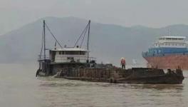 淮北市、安慶市、宿州市等7個地區(qū)禁止砂石公路運輸