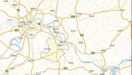 總投資5000萬元，年產(chǎn)石料、石粉150萬噸項目即將建成