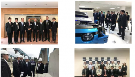 宋志平率團訪問日企 這幾點經(jīng)驗值得借鑒