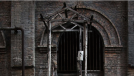 中國第一桶水泥誕生在此 曾經連續(xù)生產100多年