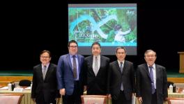 臺泥三季度法說會 業(yè)績表現(xiàn)均創(chuàng)歷史新高