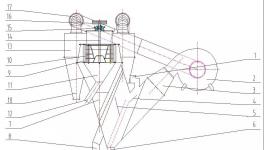 做精品機制砂，吉能達脫粉機不可或缺！