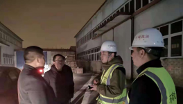 河北省生態(tài)環(huán)境廳 集中開展夜查“零點(diǎn)行動(dòng)”