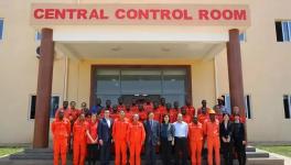 中建集團(tuán):贊比亞、菲律賓項(xiàng)目最新進(jìn)展！