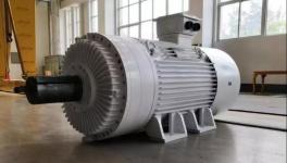 老設(shè)備驅(qū)動(dòng)系統(tǒng)若干問題，永磁電機(jī)來解決!