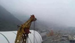 價格暴漲！全球第一 產值超1000億元砂石生產線落戶中國！