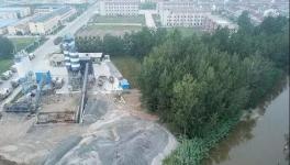 30多家混凝土企業(yè)涉嫌無證生產被舉報！
