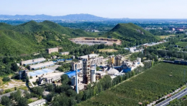 一水泥廠(chǎng)把握機(jī)遇及時(shí)轉(zhuǎn)型升級(jí)成科技生態(tài)谷