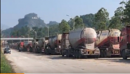 火爆：排隊幾公里買不到水泥! 分析師：2019年水泥價格繼續(xù)上漲!