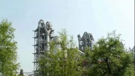 海螺、中聯(lián)、天瑞、塔牌的萬噸水泥熟料生產(chǎn)哪家更強！