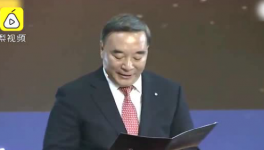 宋志平深情表白！讓人聲淚俱下！