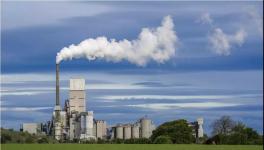 技改專(zhuān)家！為水泥廠爭(zhēng)取錯(cuò)峰生產(chǎn)豁免權(quán)！