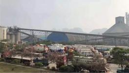 600元/噸的水泥排隊(duì)一周！馬來(lái)西亞、越南、韓國(guó)的進(jìn)口熟料壓境！
