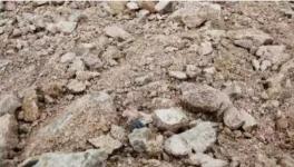 國(guó)家發(fā)改委出手了！打擊砂石價(jià)格亂象！