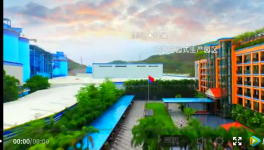 水泥人看過(guò)來(lái) 這里有家“七星級(jí)”水泥廠！