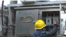 衡山這6家無資質(zhì)攪拌站 噪音揚塵嚴(yán)重 查封后又擅自生產(chǎn)