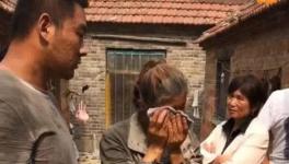 水泥妹澄清：沒有蘭博基尼也沒有豪宅別墅！