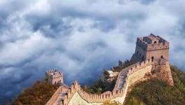 古代沒有水泥萬里長城還是那么牢固 古人如何做到的？