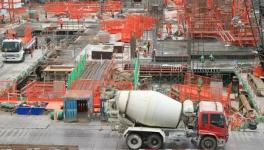 水泥人 這些混凝土知識你也得知曉！