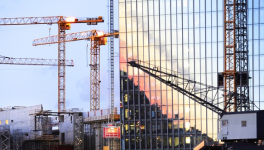 基建板塊有望迎來反彈