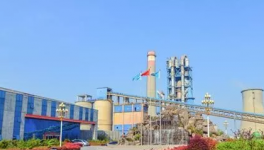 天瑞鄭州天瑞喜獲“河南省2018綠色工廠”稱號(hào)