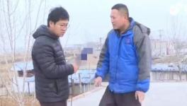 這水泥一搓就碎！32.5水泥躺槍！