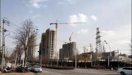 因混凝土不達標(biāo) 四棟住宅樓被拆除重建！