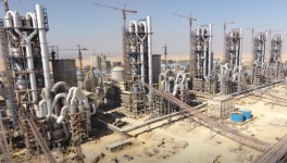 震撼！6條6000噸生產(chǎn)線同時開建！