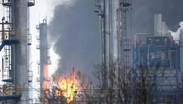 突發(fā)：這家企業(yè)回轉(zhuǎn)窯爆炸！致3人死亡！18人受傷！