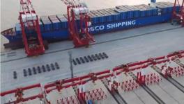 中國每年貢獻全球6成水泥 超24億噸 留下污染問題如何解決？