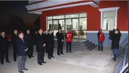 中建材旗下企業(yè)“跨界