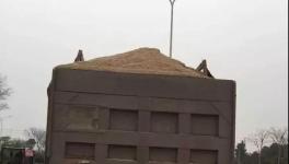 重污染天氣多地禁行 建材陸運(yùn)前景如何？