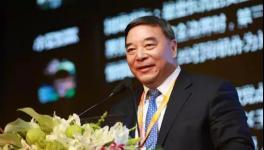 宋志平:30年前我們從歐洲、日本買水泥設備 現(xiàn)在他們從中國進設備